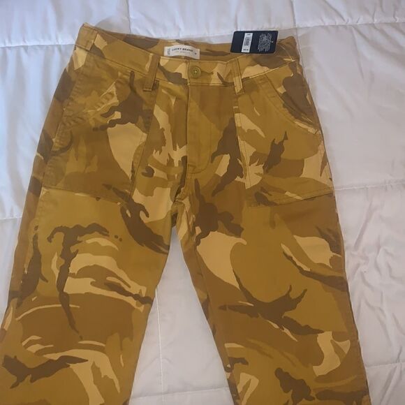 Lucky Brand - Picture 4 of 4